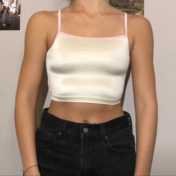 Original American Apparel Tank - Picture 1 of 3
